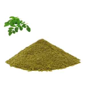 Dry Moringa Powder