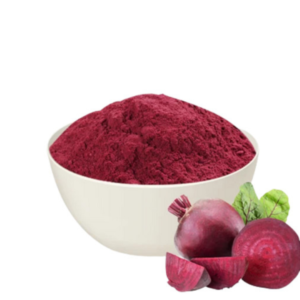 Dry Beetroot Powder