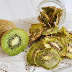 Dehydrated Kiwi