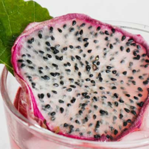 Dehydrated Dragon Fruit
