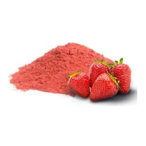 Strawberry Powder