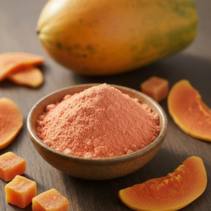 Papaya Powder