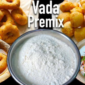 Vada Premix