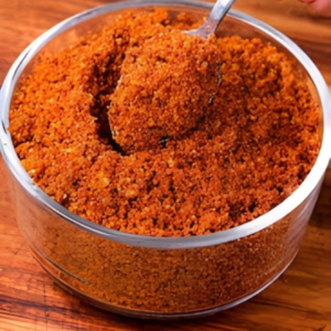 Pudi Masala Premix