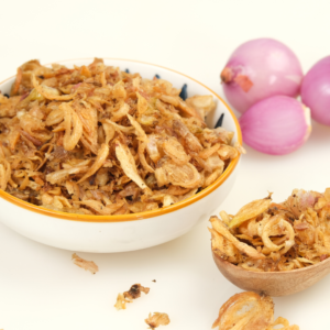 Dehydrated Onion Flakes