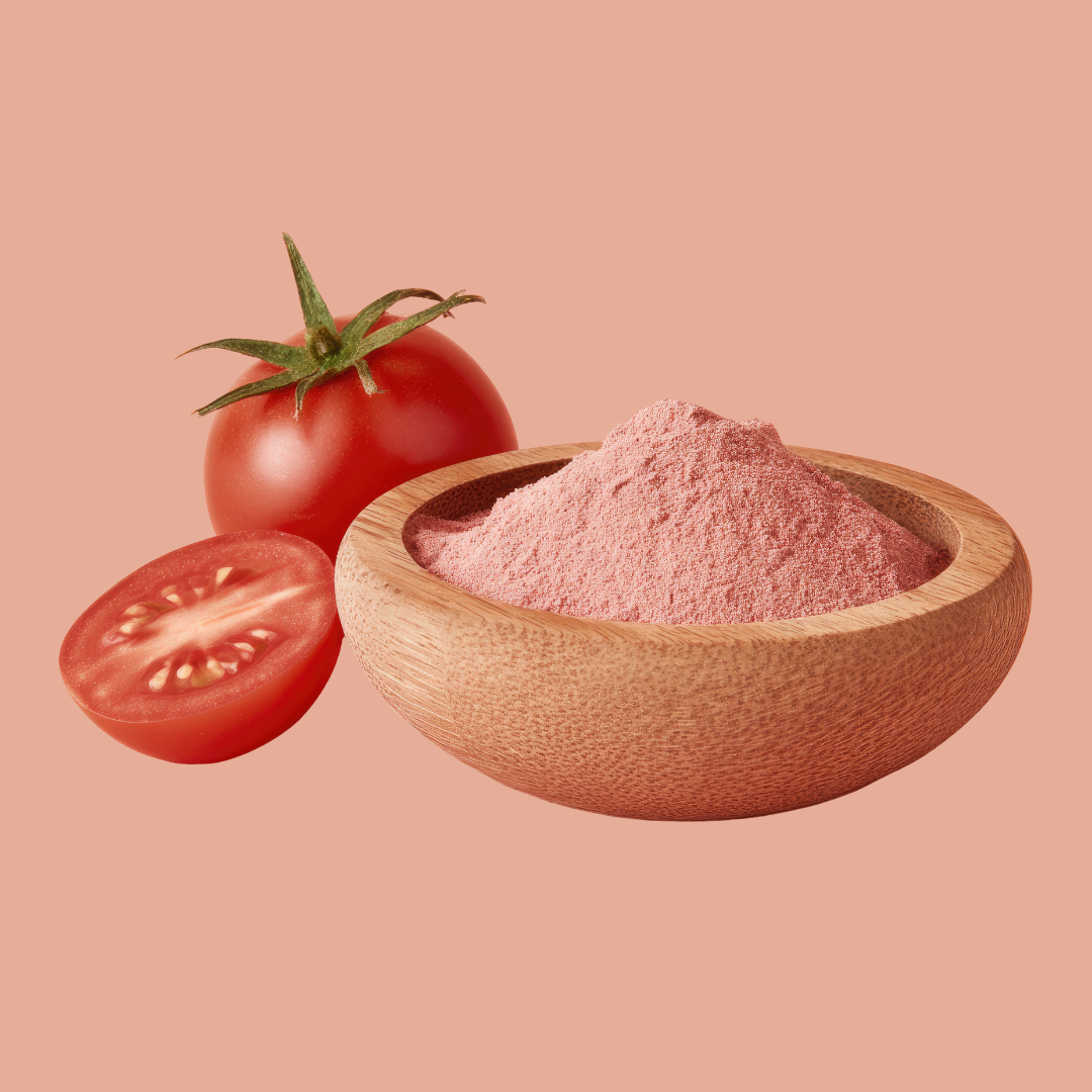 Dried Tomato Powder