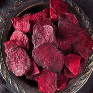 Dehydrated Beetroot